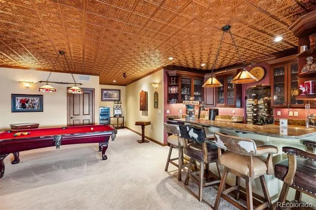 401 Raptor Point Road Golden, CO 80403