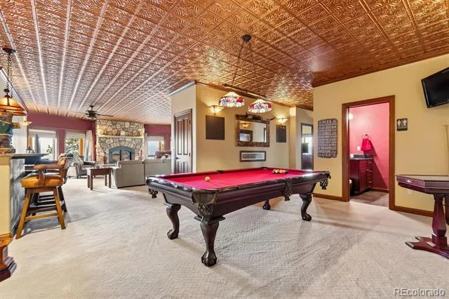 401 Raptor Point Road Golden, CO 80403