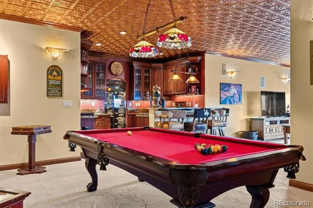 401 Raptor Point Road Golden, CO 80403