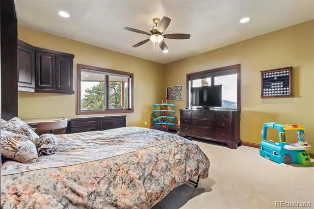 401 Raptor Point Road Golden, CO 80403