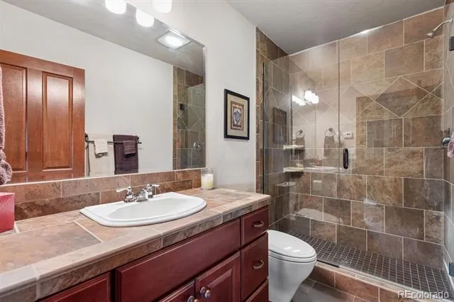 401 Raptor Point Road Golden, CO 80403