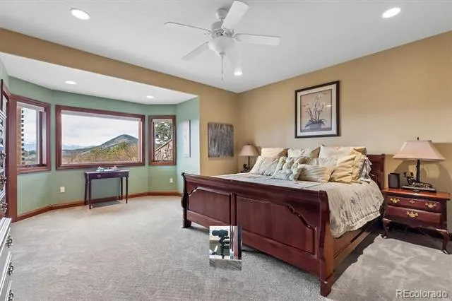 401 Raptor Point Road Golden, CO 80403
