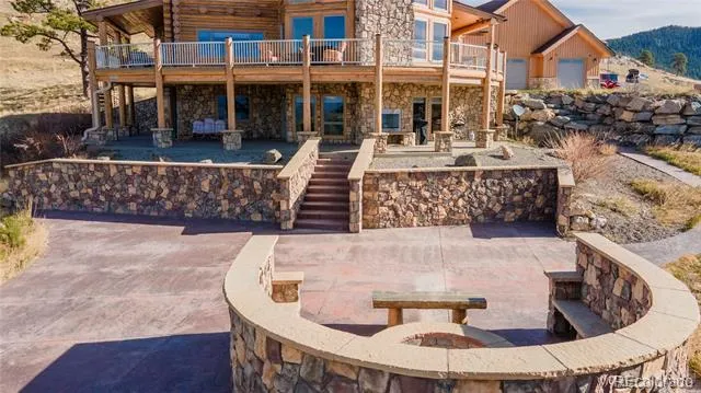 401 Raptor Point Road Golden, CO 80403