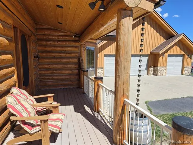 401 Raptor Point Road Golden, CO 80403