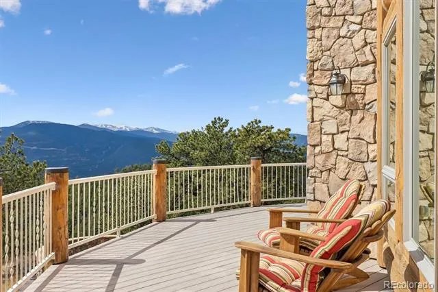 401 Raptor Point Road Golden, CO 80403
