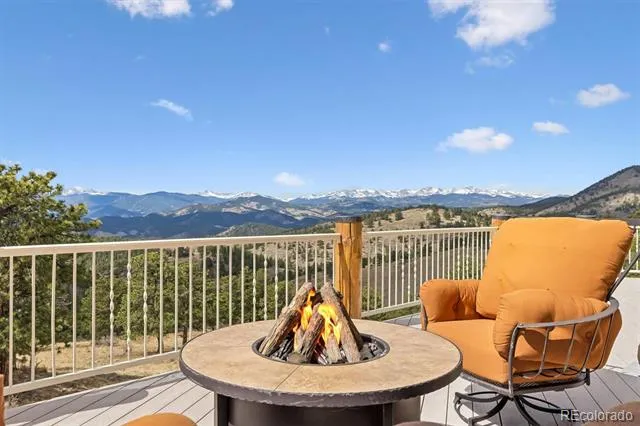 401 Raptor Point Road Golden, CO 80403