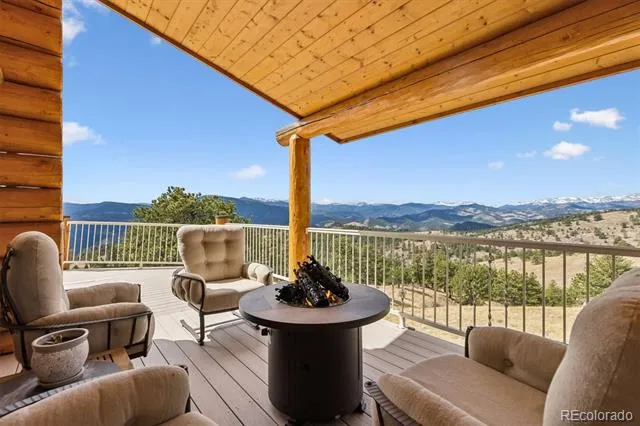 401 Raptor Point Road Golden, CO 80403
