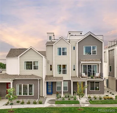 888 S Valentia Street #13-102 Denver, CO 80247