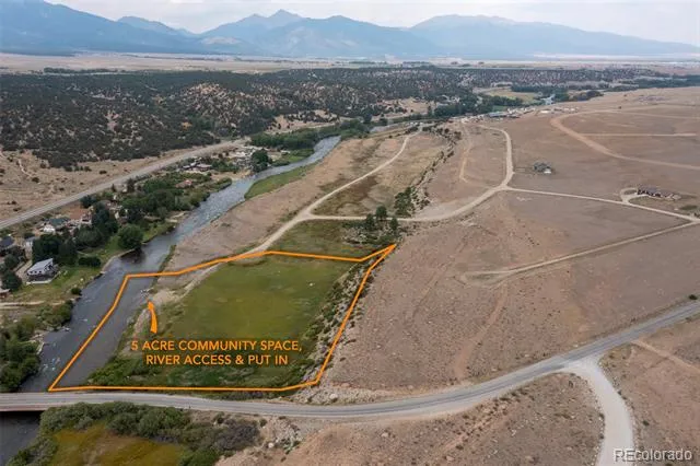 24256 River Rock Lane Buena Vista, CO 81211