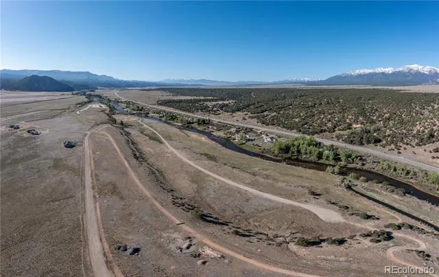 24256 River Rock Lane Buena Vista, CO 81211