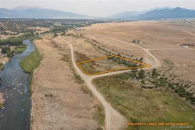 24256 River Rock Lane Buena Vista, CO 81211
