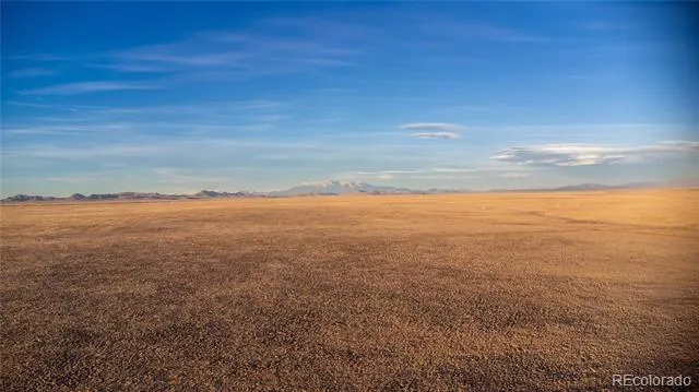 R036736 Jaroso, CO 81138