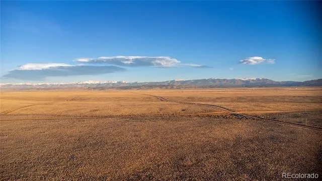 R036736 Jaroso, CO 81138