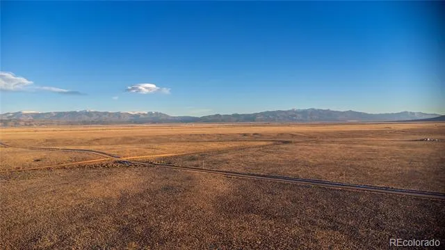 R036736 Jaroso, CO 81138