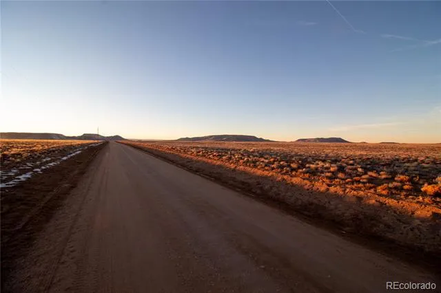 R036736 Jaroso, CO 81138