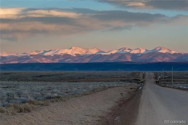R036736 Jaroso, CO 81138