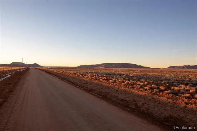 R036736 Jaroso, CO 81138