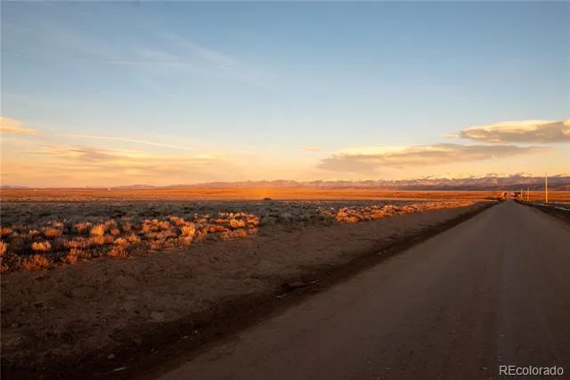 R036736 Jaroso, CO 81138