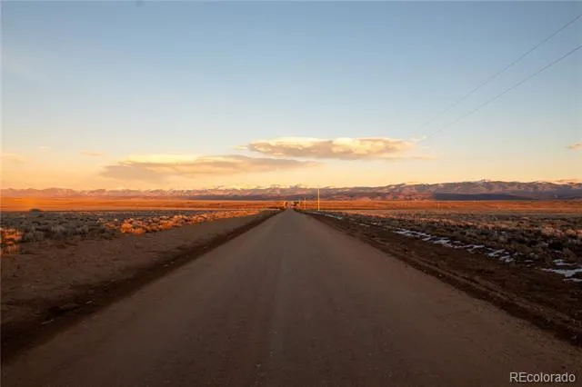 R036736 Jaroso, CO 81138