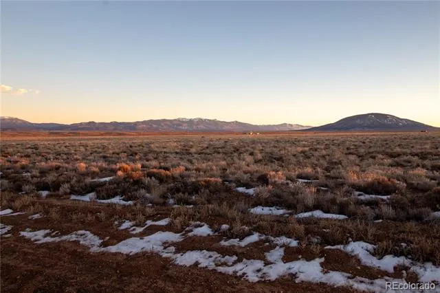 R036736 Jaroso, CO 81138