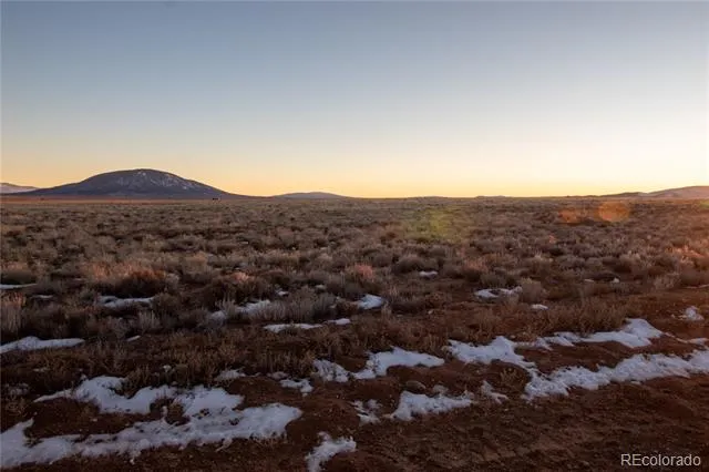 R036736 Jaroso, CO 81138