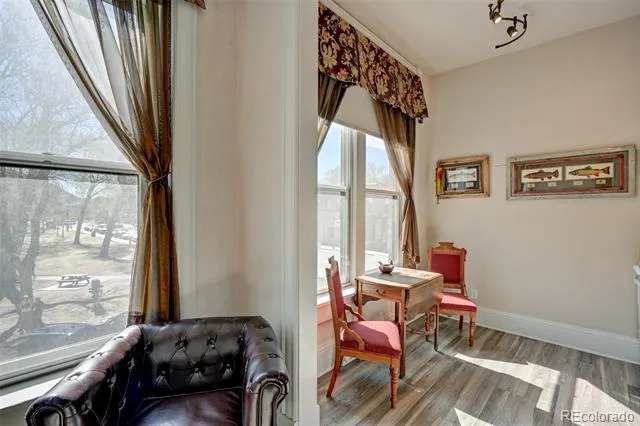 204 F STREET #C1 Salida, CO 81201