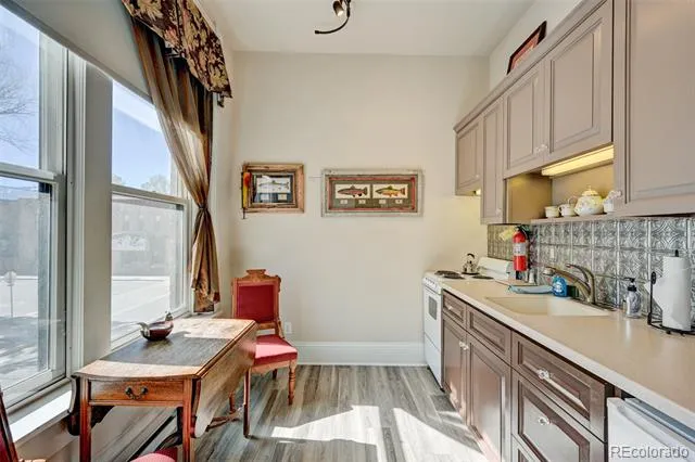 204 F STREET #C1 Salida, CO 81201