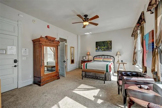 204 F STREET #C1 Salida, CO 81201