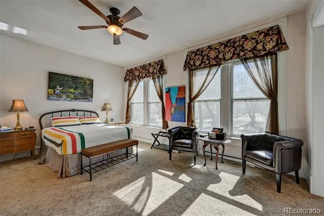 204 F STREET #C1 Salida, CO 81201