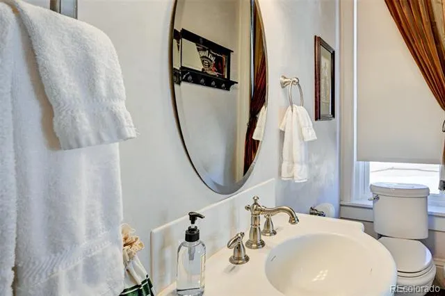 204 F STREET #C1 Salida, CO 81201