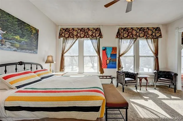 204 F STREET #C1 Salida, CO 81201