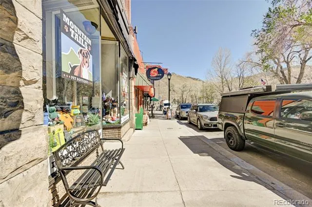204 F STREET #C1 Salida, CO 81201