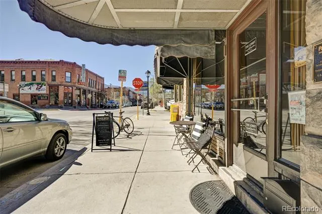 204 F STREET #C1 Salida, CO 81201