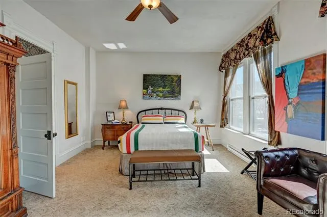 204 F STREET #C1 Salida, CO 81201