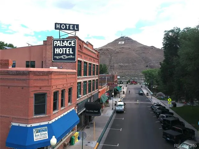 204 F STREET #C1 Salida, CO 81201
