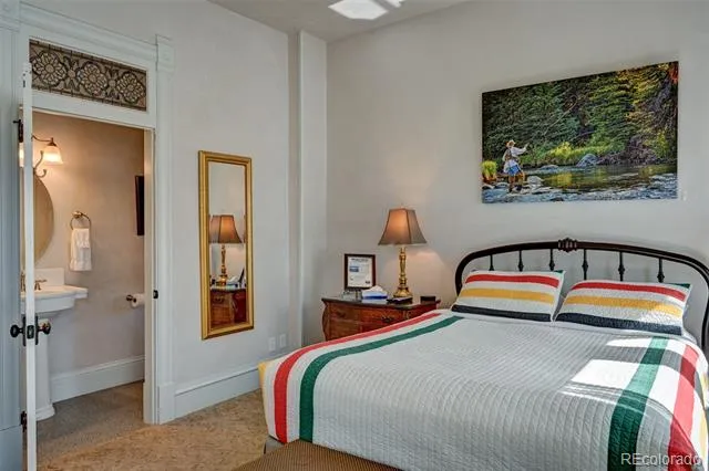 204 F STREET #C1 Salida, CO 81201