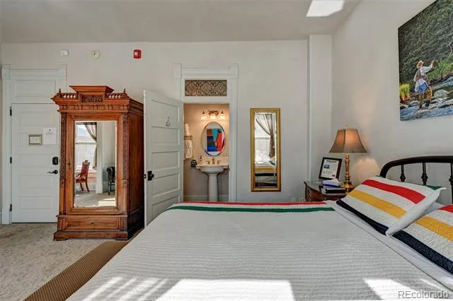204 F STREET #C1 Salida, CO 81201