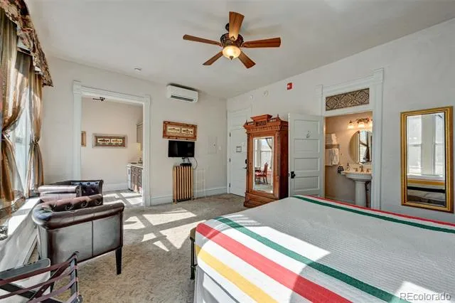 204 F STREET #C1 Salida, CO 81201