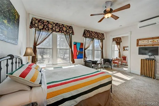 204 F STREET #C1 Salida, CO 81201