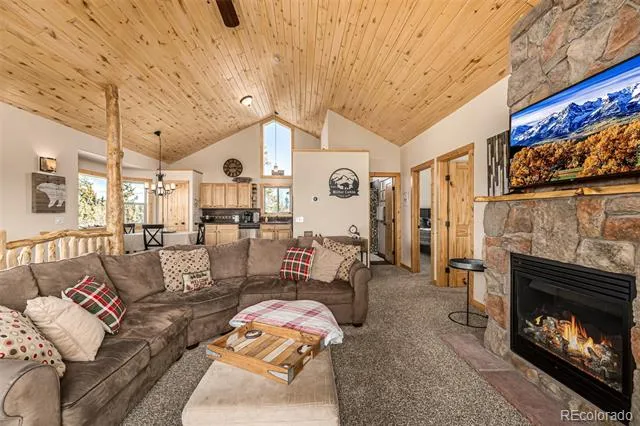 270 Piaute Way Jefferson, CO 80456