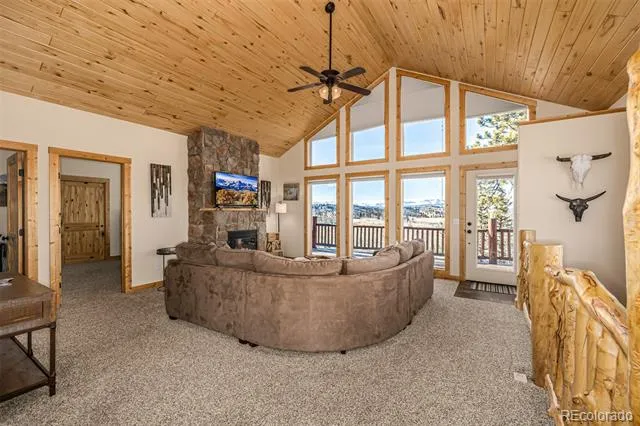 270 Piaute Way Jefferson, CO 80456