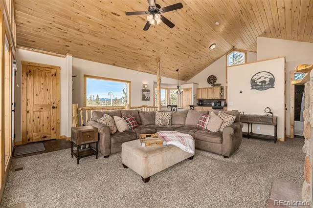 270 Piaute Way Jefferson, CO 80456