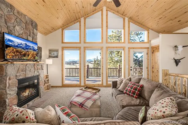 270 Piaute Way Jefferson, CO 80456
