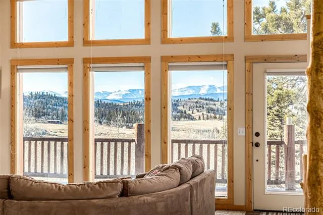 270 Piaute Way Jefferson, CO 80456