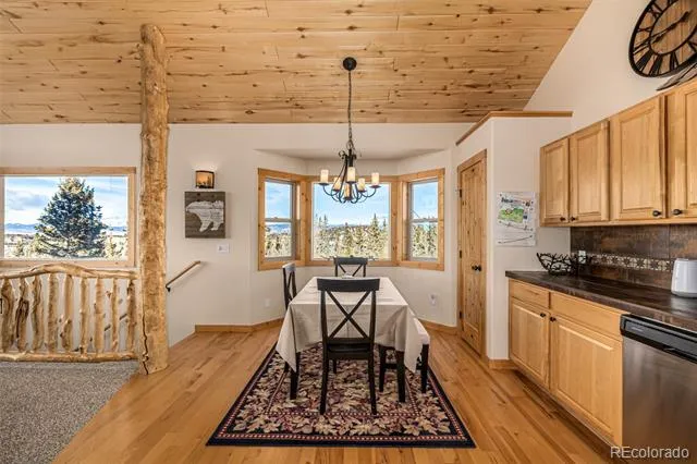 270 Piaute Way Jefferson, CO 80456