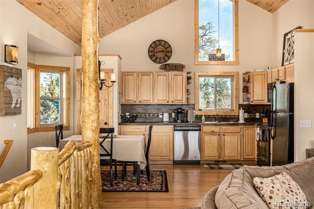270 Piaute Way Jefferson, CO 80456