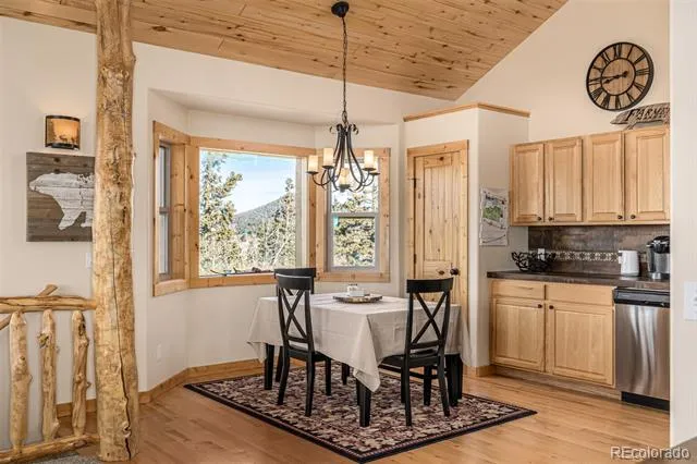 270 Piaute Way Jefferson, CO 80456