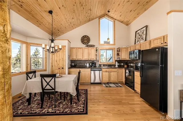 270 Piaute Way Jefferson, CO 80456