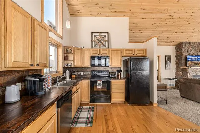 270 Piaute Way Jefferson, CO 80456