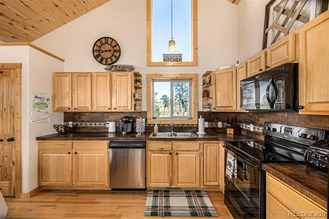 270 Piaute Way Jefferson, CO 80456